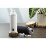 Vitrem - gerecyclede glazen fles Vitrem - gerecyclede glazen fles