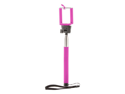 Selfie sticks