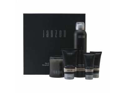 Janzen Gift Set M Skin 90