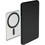 SMART RCS magnetische RFID kaarthouder - Zilver