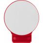 Penhouder met magneet incl. balpen Rafael rood