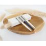 Waterman Allure Deluxe balpen wit