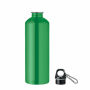 RE-ONE MOSS - Enkelwandige fles 1000ml - Groen RE-ONE MOSS - Enkelwandige fles 1000ml - Groen