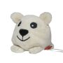Schmoozies® Polar bear - cream