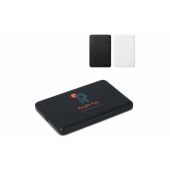 Zenith USB-C Powerbank met Power Delivery R-ABS 5000mAh - Wit