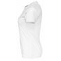 Cottover Gots T-shirt Lady white 4XL Cottover Gots T-shirt Lady white 4XL