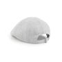 IVY CAP, LIGHT GREY, One size, BEECHFIELD