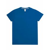 BS Strike t-shirt, 140 gr/m² - Kobaltblauw