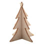 Creax Eco - Kerstkaart, kerstboom