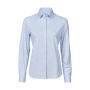 Women's Active Stretch Shirt - Light Blue - 2XL