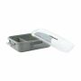 Everyday Lunchbox-to-Go 1 L - groen Everyday Lunchbox-to-Go 1 L - groen