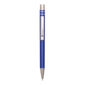 ANNY - Aluminium gelbalpen blauw