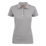 Printer Surf Stretch Lady Greymelange 3XL