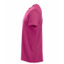 +New Classic-T helder kersen s