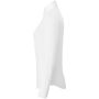 Ladies Recyclight® Long Sleeve Poplin Shirt, White, 3XL, Premier