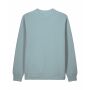 Changer 2.0 - Het unisex Iconic crewneck sweatshirt - Pebble Blue (XL)