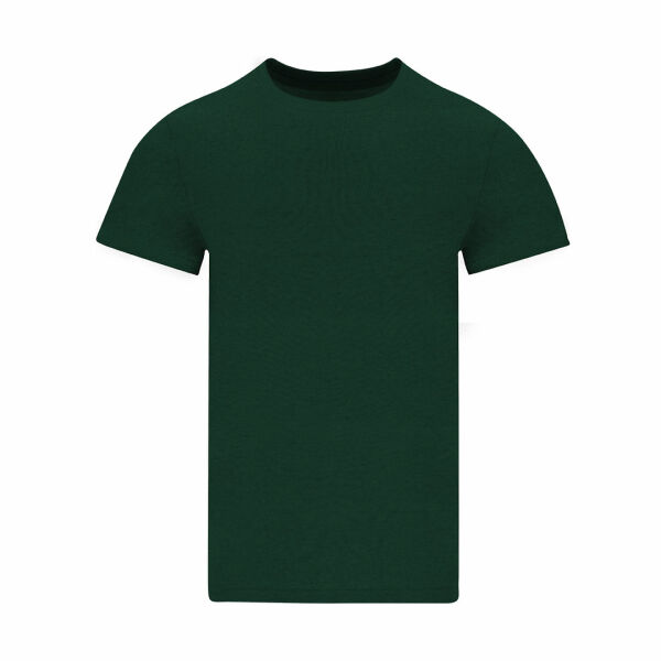 Kleuren T-Shirt Volwassene Perkins