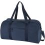 Recanvas GRS gerecycleerde duffelbag 40L - Marineblauw