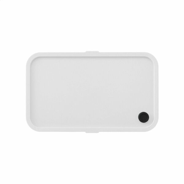 Bento PP Meal Box Lunchbox - weiß Bento PP Meal Box Lunchbox - weiß