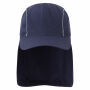 Ademend Sun Shield Cap