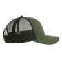 BRYCE, OLIVE / BLACK, One size, ATLANTIS HEADWEAR