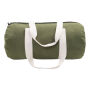 Rekan Duff - sporttas van gerecycled canvas