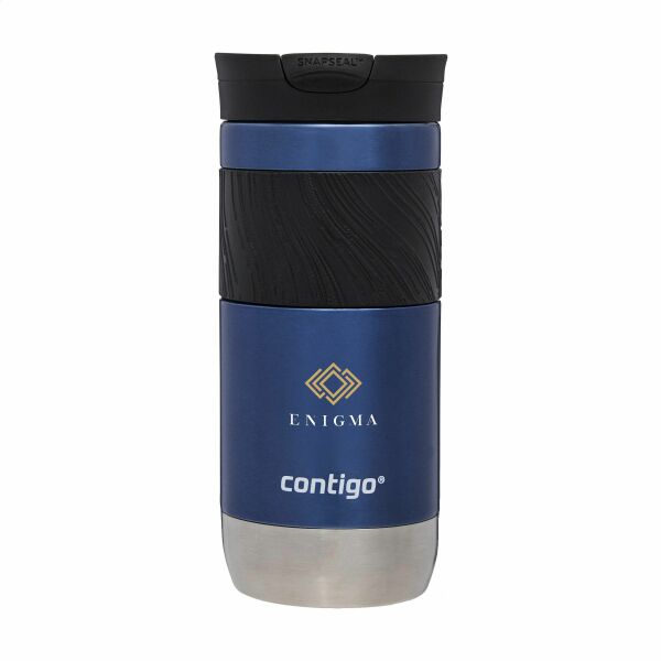 Contigo® Byron 2.0 470 ml Thermobecher Contigo® Byron 2.0 470 ml Thermobecher