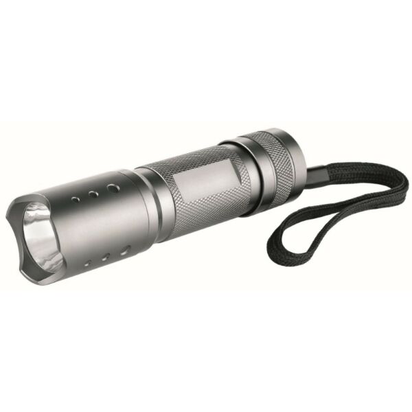 Metmaxx® LED MegaBeam zaklamp 