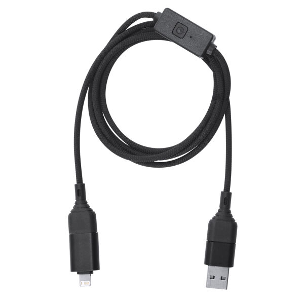 Hack Beschermingskabel Gabbo Hack Beschermingskabel Gabbo