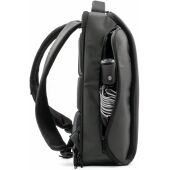 BrandCharger Apex rugzak zwart