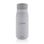 Avira Ain RCS Re-steel 150ML mini travel bottle, white