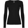 Extreme damesshirt met lange mouwen - Zwart - XL