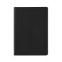 Blackmaxx® ID-kaarthouder "ColourCraft" zwart