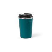 Petrol blauw