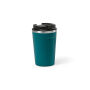 Limpopo Travel Cup - Petrol blauw