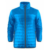 Oceaan Blauw