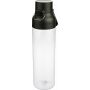 Tritan drinkfles Dune 750 ml zwart Tritan drinkfles Dune 750 ml zwart