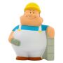 Bricklayer Bert® - multicoloured
