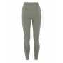 Collective 7/8 tights wmn leaf xxl
