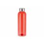 Jane fles RPET 500ml - Transparant Rood