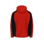 TRYSTAN, RED / BLACK, 3XL, HEROCK