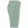Heren chino bermudashorts sage 44 NL (38 FR)