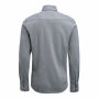 Indigo Bow 135 Slim Light Grey m XS