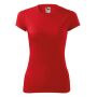 T-shirt women's Fantasy red XXL