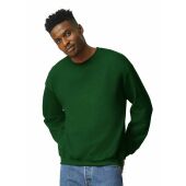 Gildan Sweater Crewneck HeavyBlend unisex 33 Forest Green-5XL Gildan Sweater Crewneck HeavyBlend unisex 33 Forest Green-5XL
