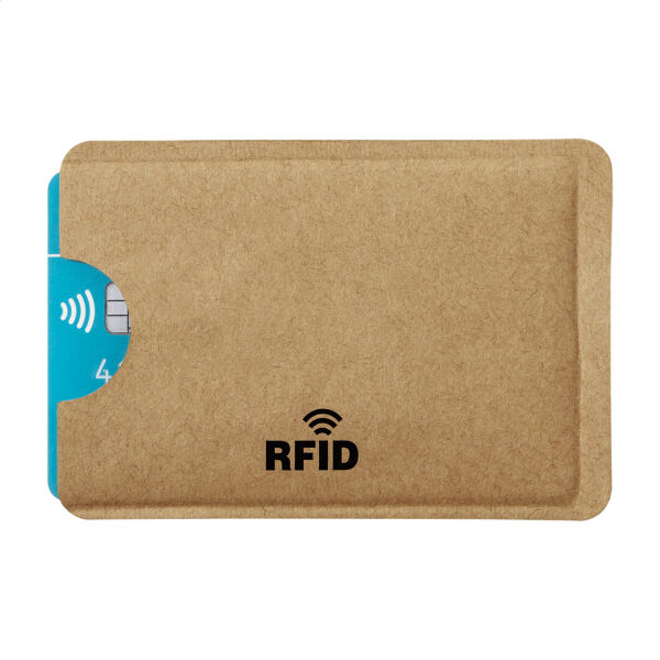 Paffix - creditcard houder Paffix - creditcard houder