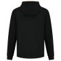 Softshell Capuchon Accent 402705 Black-Orange 3XL