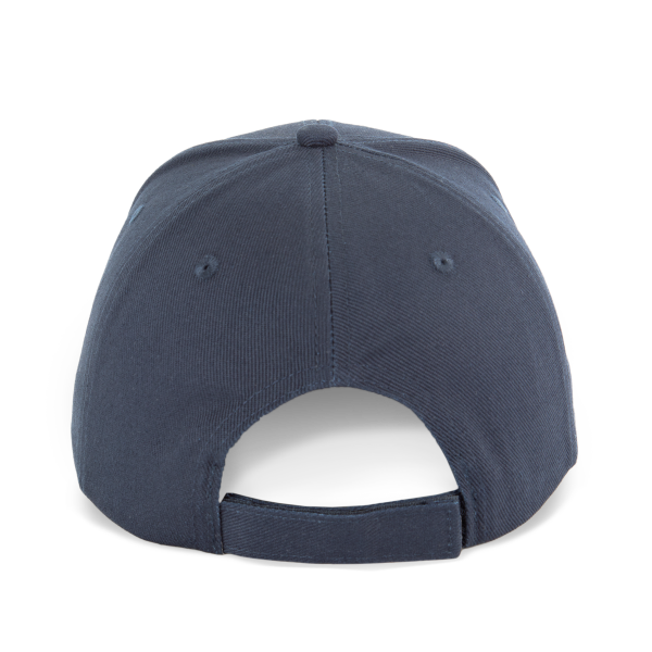 Pet met 5 panelen French Navy One Size Pet met 5 panelen French Navy One Size