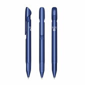 Evoxx Polished Recycled Blauw 2757