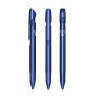 Evoxx Polished Recycled Blauw 2757